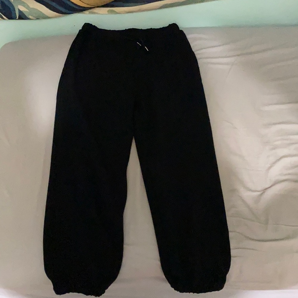 sweatpants